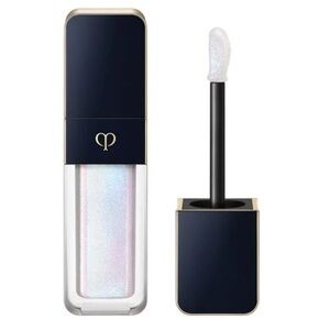 Clé de Peau Rouge Crème Sparkles